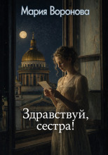 Здравствуй, сестра!