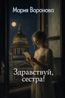 Здравствуй, сестра!