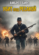 Убит под Ресакой