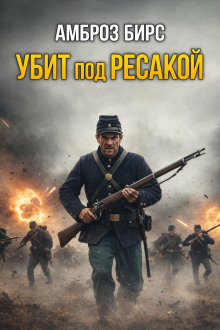Убит под Ресакой