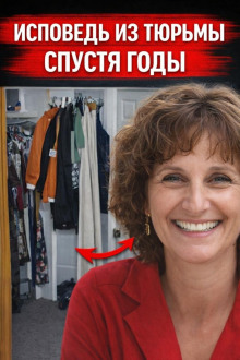 Исповедь из тюрьмы спустя годы