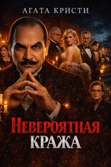 Невероятная кража