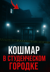 Кем был сосед-монстр