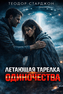 Летающая тарелка одиночества