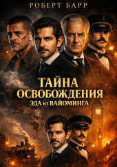 Тайна освобождения Эда из Вайоминга