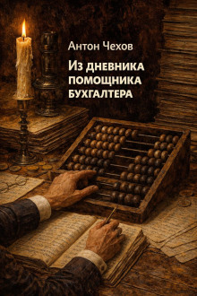Из дневника помощника бухгалтера