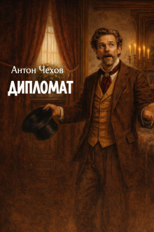 Дипломат
