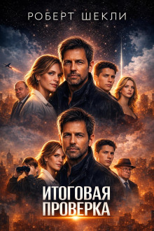 Итоговая проверка