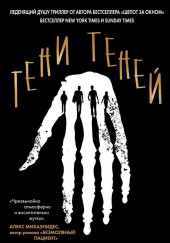 Тени теней