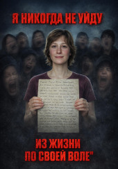 Письмо, написанное перед смертью