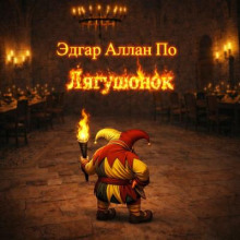 Лягушонок