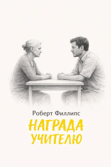 Награда учителю