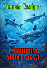 Слишком много акул