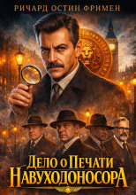 Дело о печати Навуходоносора