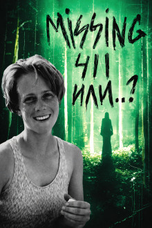 Исчезла после пробежки в горах