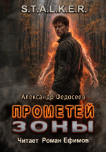 S.T.A.L.K.E.R. Прометей Зоны