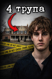 Четыре выстрела в тишине дома