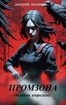 Промзона. Снежная королева