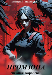 Промзона. Снежная королева