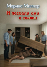 И поехали они в сваты