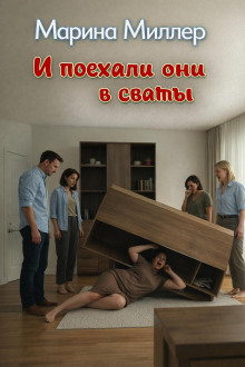 И поехали они в сваты