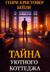 Тайна уютного коттеджа