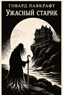 Ужасный старик