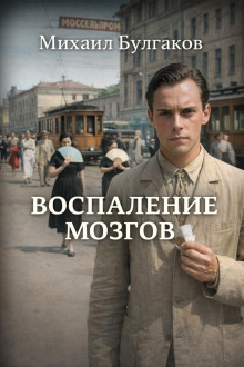 Воспаление мозгов