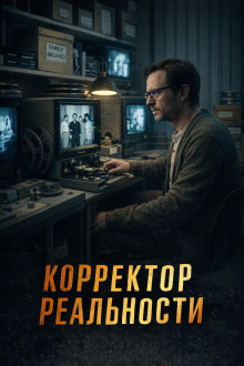 Корректор реальности