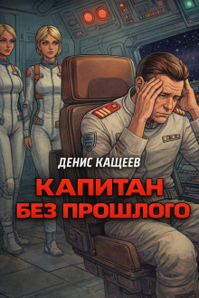 Капитан без прошлого