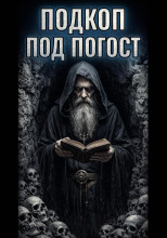 Подкоп под погост