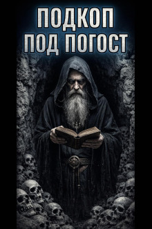 Подкоп под погост