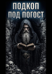 Подкоп под погост