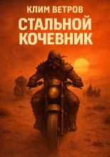 Стальной кочевник