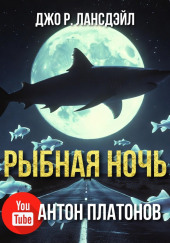 Рыбная ночь