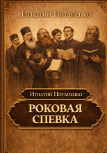 Роковая спевка