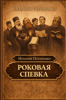 Роковая спевка