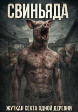 Свиньи Захолустья