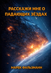 Расскажи мне о падающих звёздах