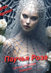 Паучиная Роза