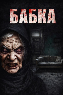 Бабка