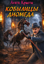 Кобылицы Диомеда