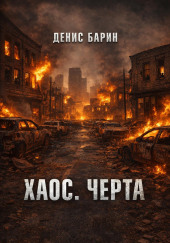 Хаос. Черта