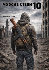 Чужие степи 10