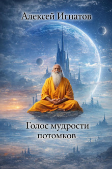 Голос мудрости потомков