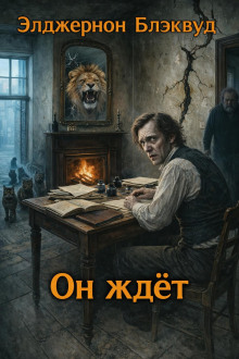 Он ждёт