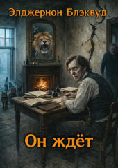 Он ждёт