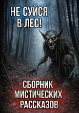 Сборник мистических историй