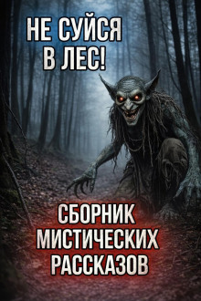 Сборник мистических историй
