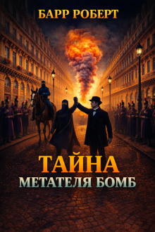 Тайна метателя бомб